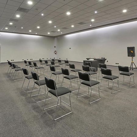 City Express Junior By Marriott Puebla Finsa Buitenkant foto