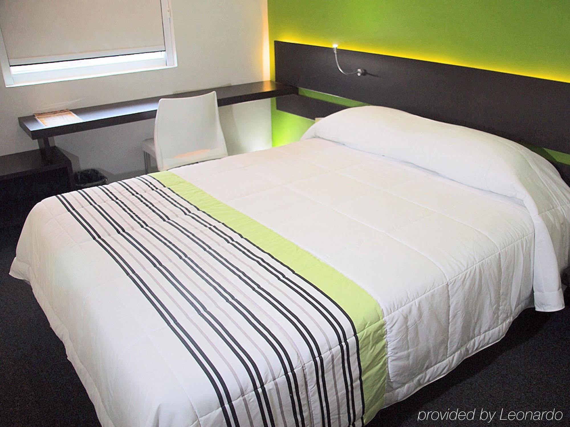City Express Junior By Marriott Puebla Finsa Buitenkant foto
